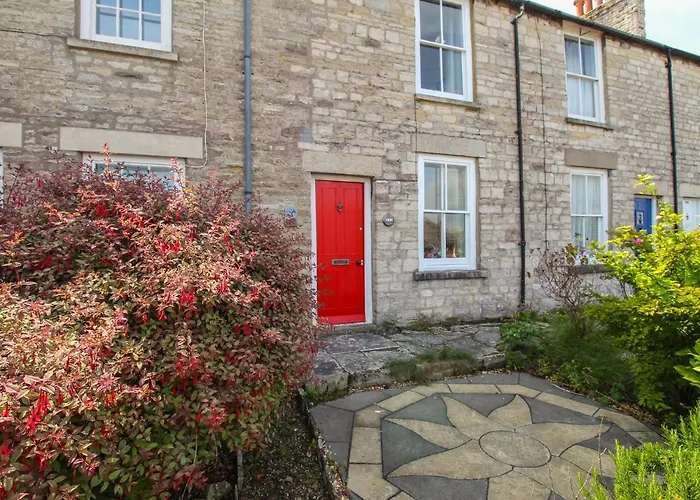 Poppy Cottage