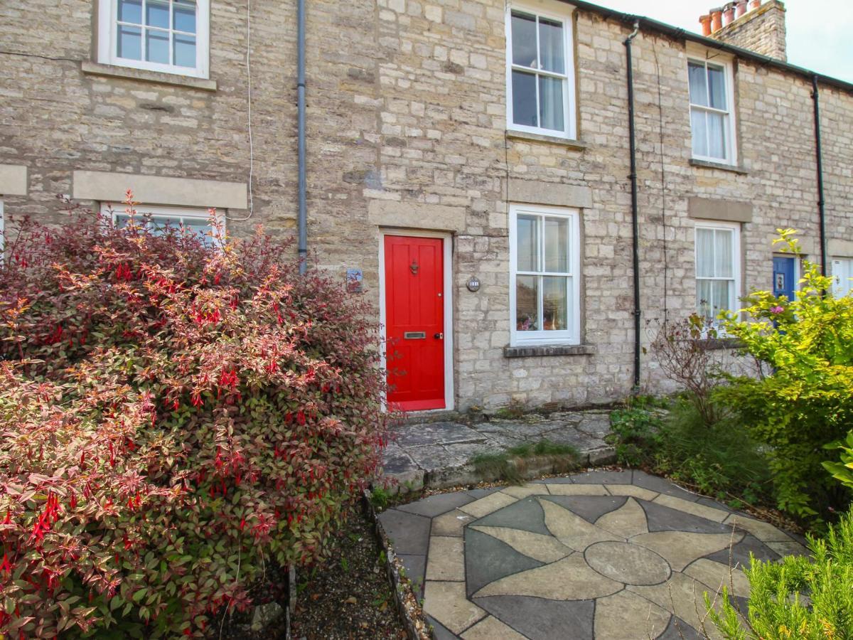 Poppy Holiday home Swanage