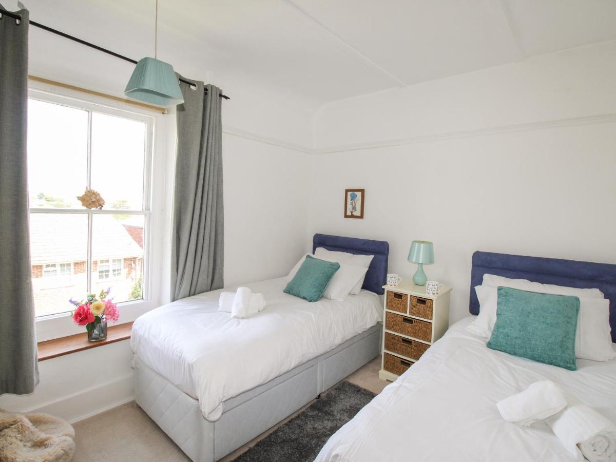 Poppy Holiday home Swanage