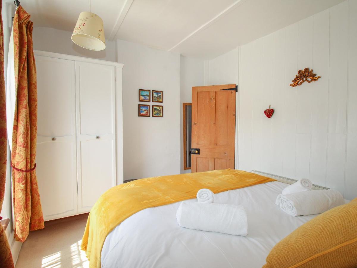 Poppy Holiday home