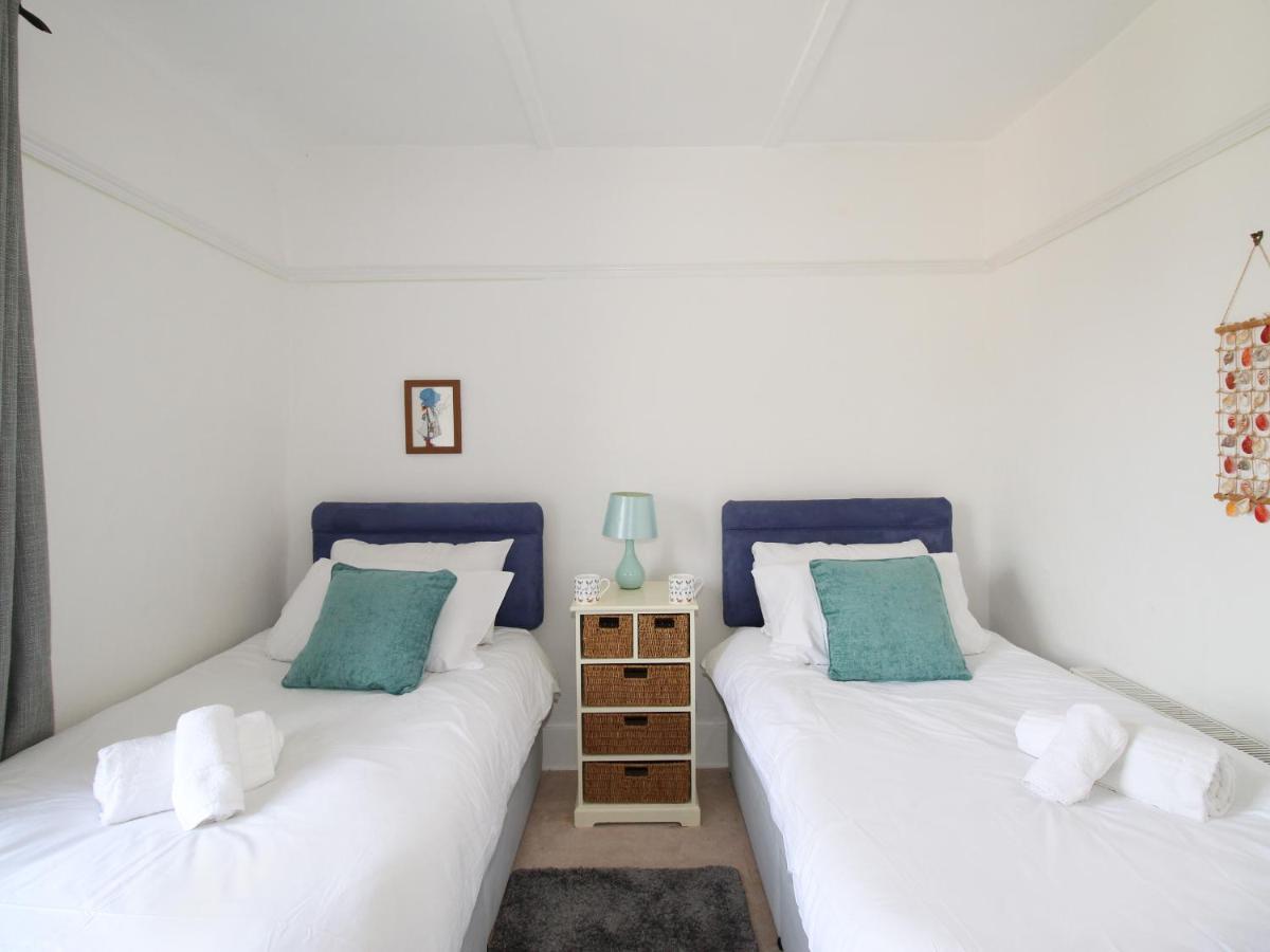 Poppy Holiday home *